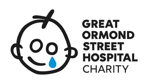 Great Ormond’s Street Hospital Logo