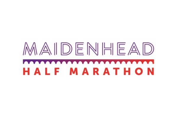 Maidenhead Half Marathon Logo