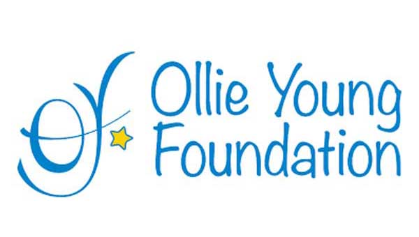 Ollie Young Foundation Logo