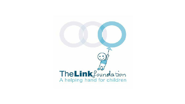 The Link Foundation Logo