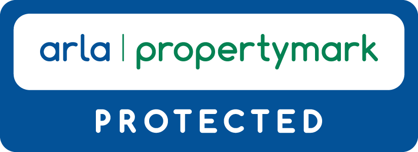 Proudly part of ARLA Propertymark