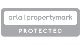 Proudly part of ARLA Propertymark