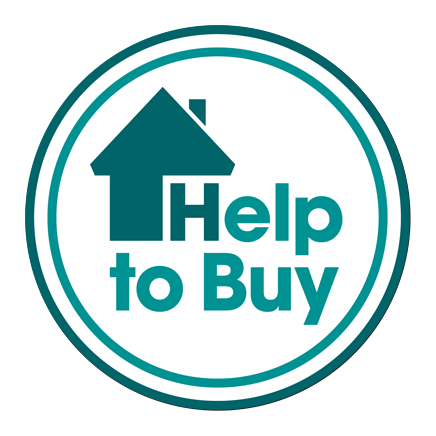 Help to Buy is available on this development