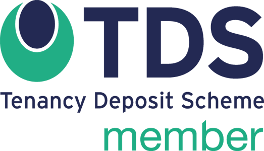 Proudly part of Tenancy Deposit Scheme