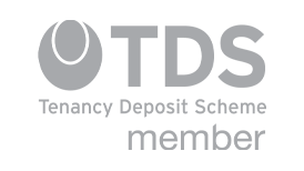 Proudly part of Tenancy Deposit Scheme