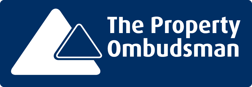 Proudly part of The Property Ombudsman