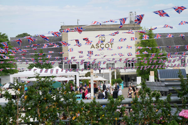 Prospect Estate Agency in Ascot