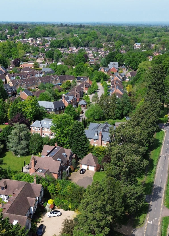 Prospect Estate Agency in Ascot