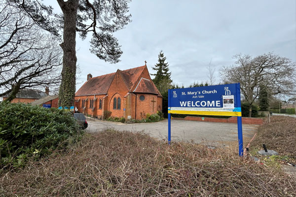 Prospect Estate Agency in Ash Vale