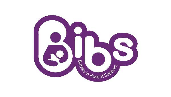 Babies in Buscot Logo