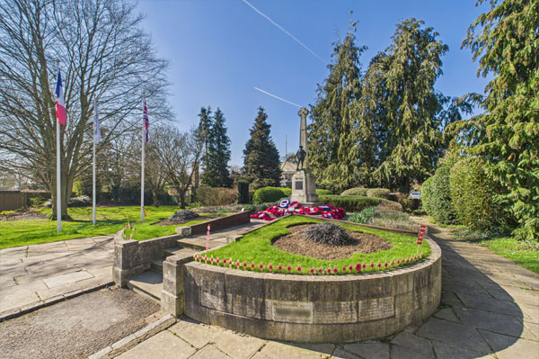 Prospect Estate Agency in Burnham