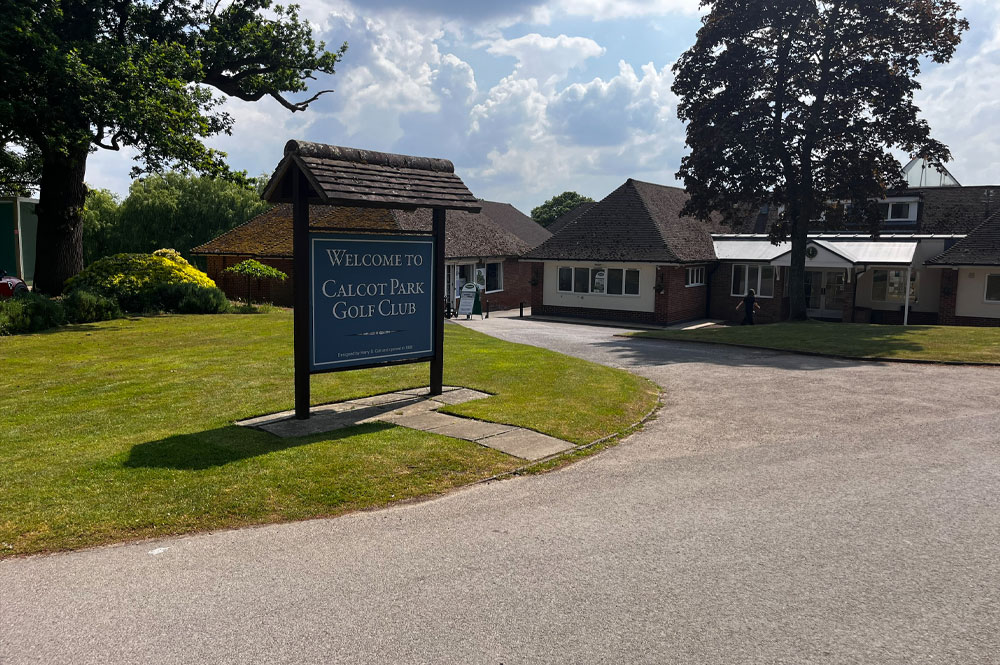 Prospect Estate Agency in Calcot