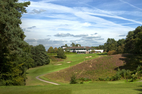 Prospect Estate Agency in Camberley