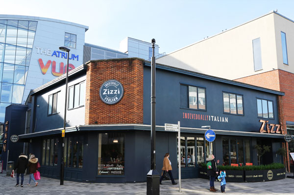 Prospect Estate Agency in Camberley