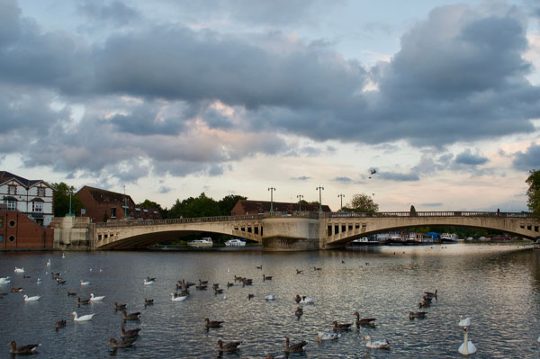 Prospect Estate Agency in Caversham