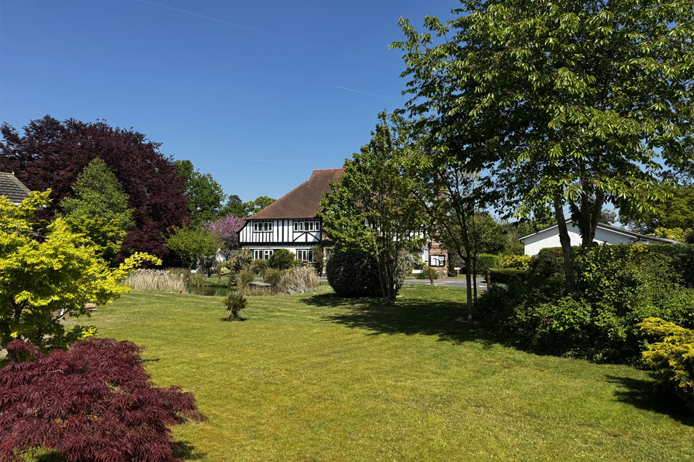 Prospect Estate Agency in Chavey Down