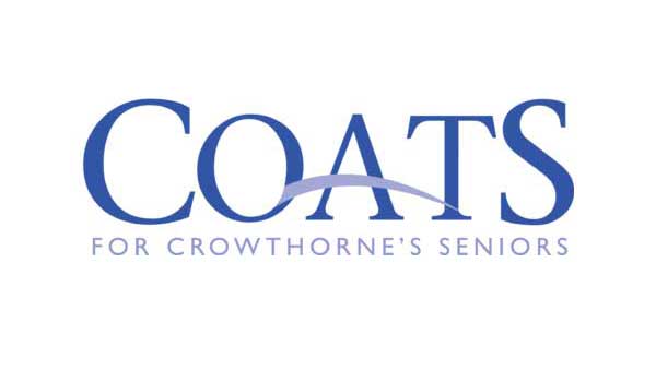 Crowthorne Old Age to Teen Society Logo