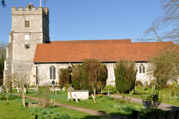 Prospect Estate Agency in Cookham