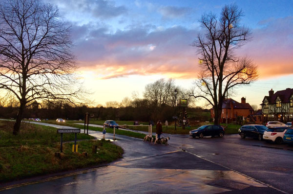 Prospect Estate Agency in Cookham