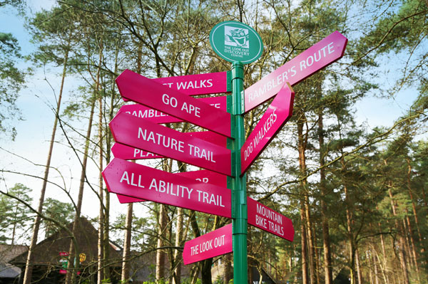 Prospect Estate Agency in Crowthorne