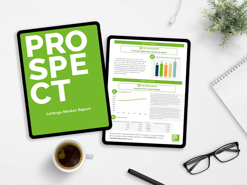 Stay informed with market insights
