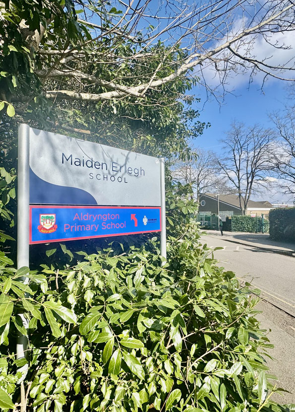 Prospect Estate Agency in Earley