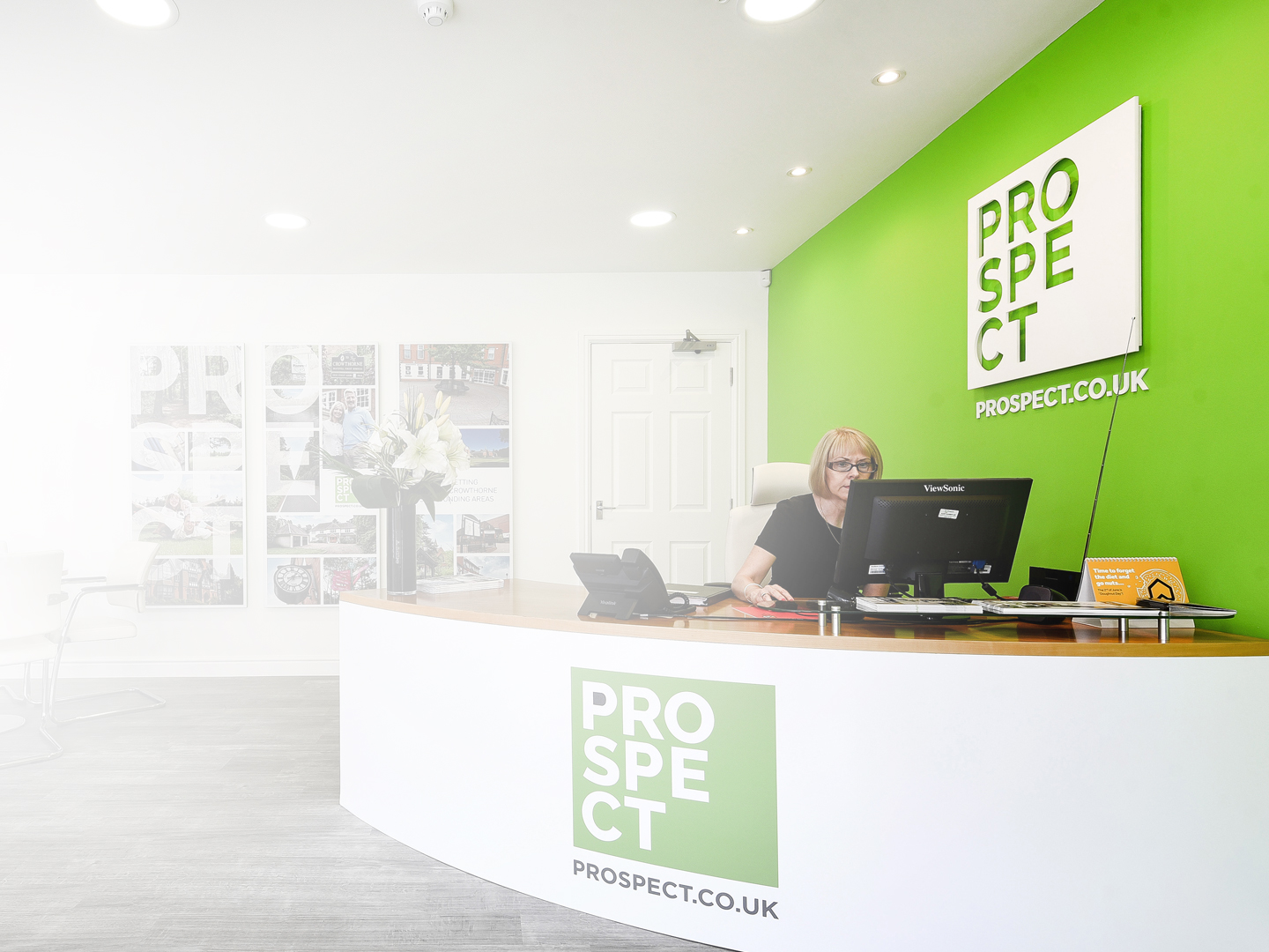 Estate Agents Crowthorne Free Property Valuation Prospect