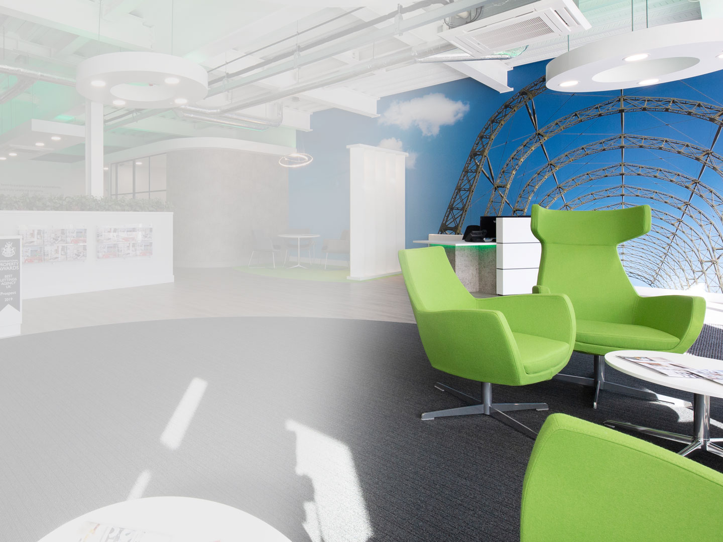 Estate Agents Farnborough Free Property Valuation Prospect