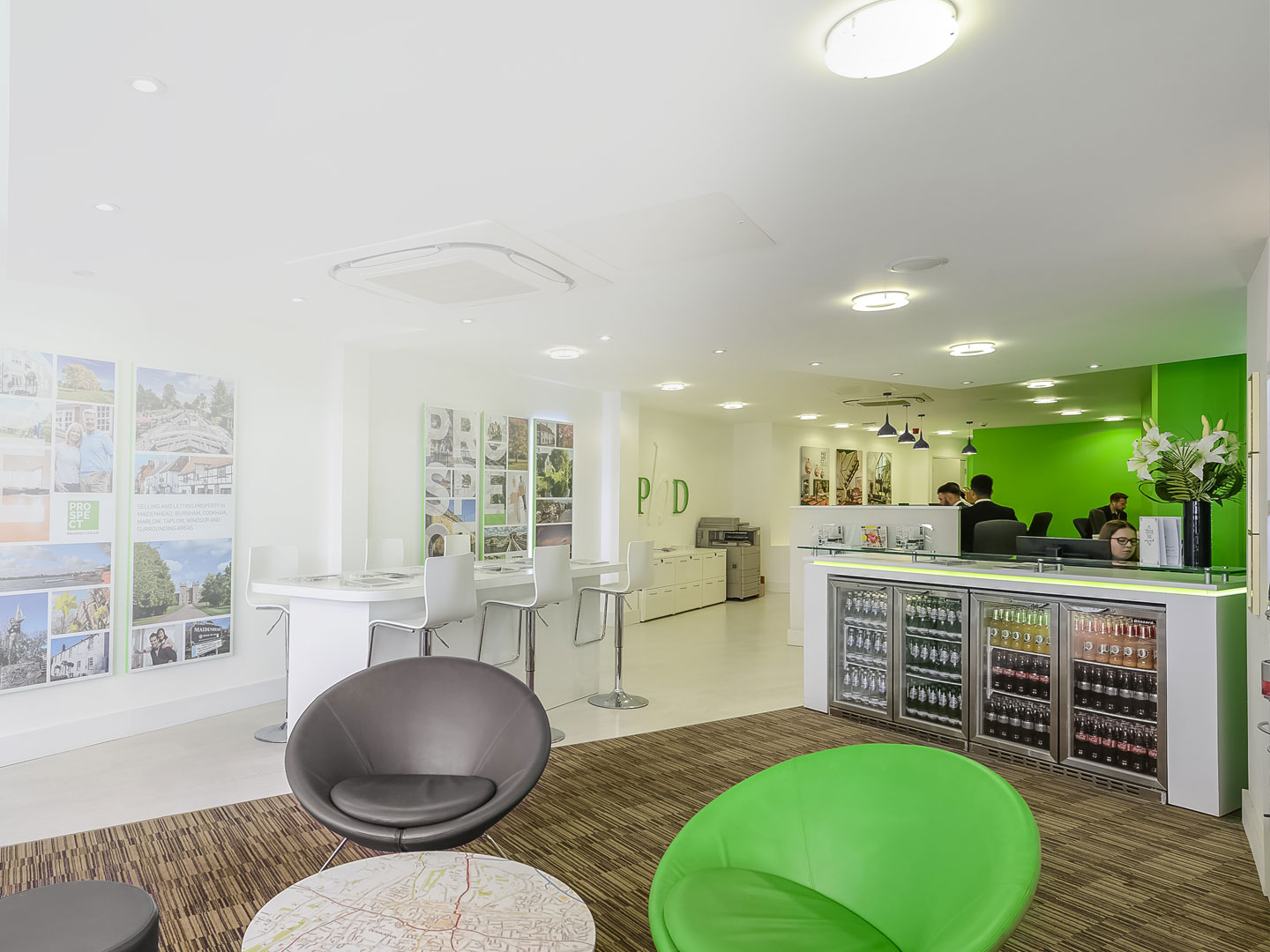 Estate Agents Maidenhead Free Property Valuation Prospect