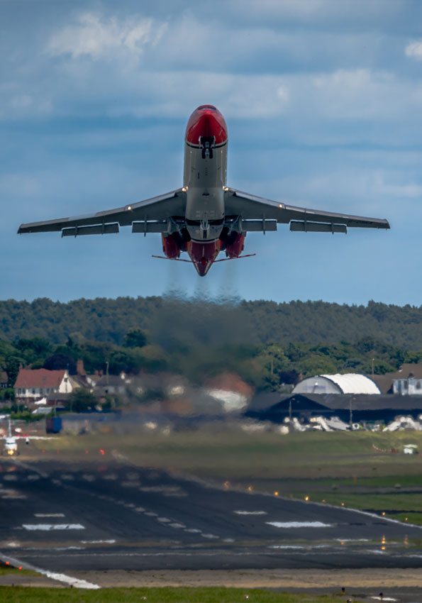 Farnborough Airport