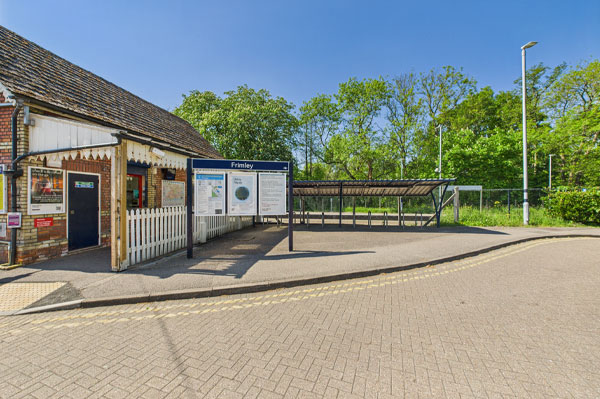 Prospect Estate Agency in Frimley