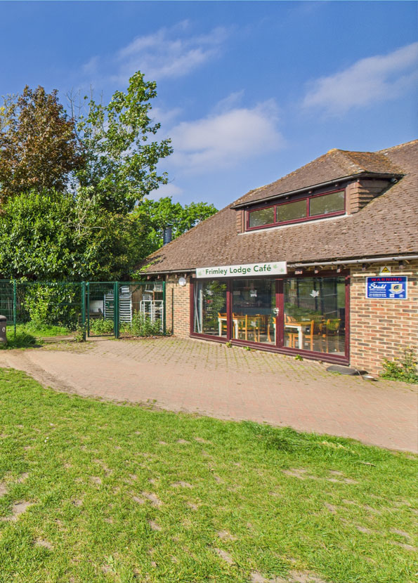 Prospect Estate Agency in Frimley