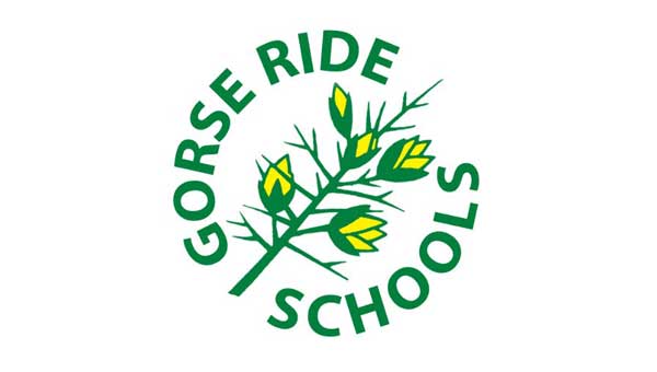 Gorse Ride Logo