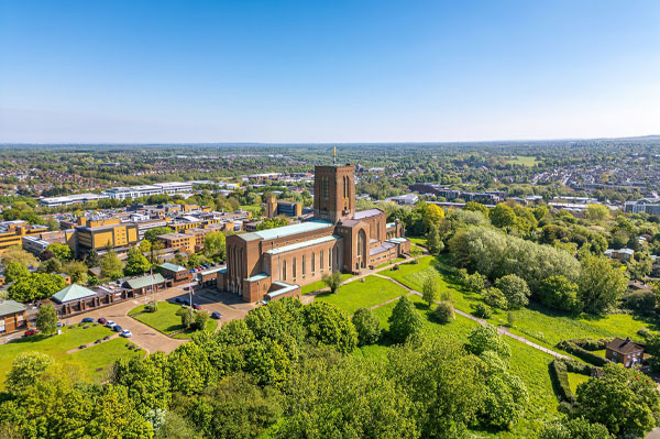 Prospect Estate Agency in Guildford