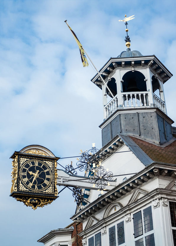 Prospect Estate Agency in Guildford