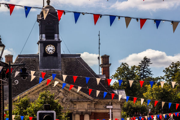 Prospect Estate Agency in Henley-on-Thames