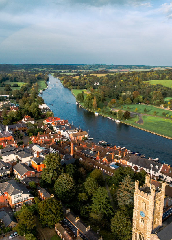 Prospect Estate Agency in Henley-on-Thames