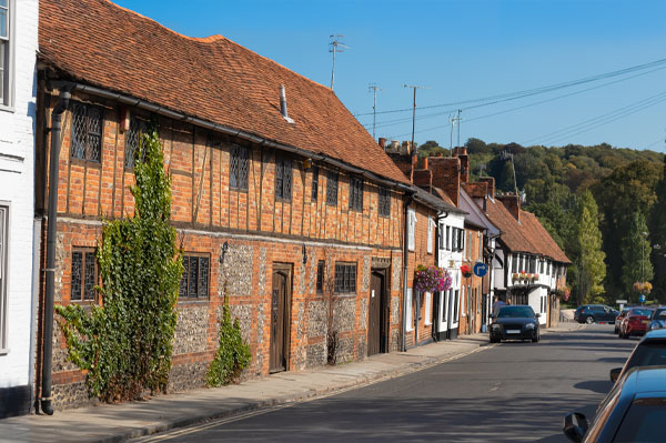 Prospect Estate Agency in Henley-on-Thames