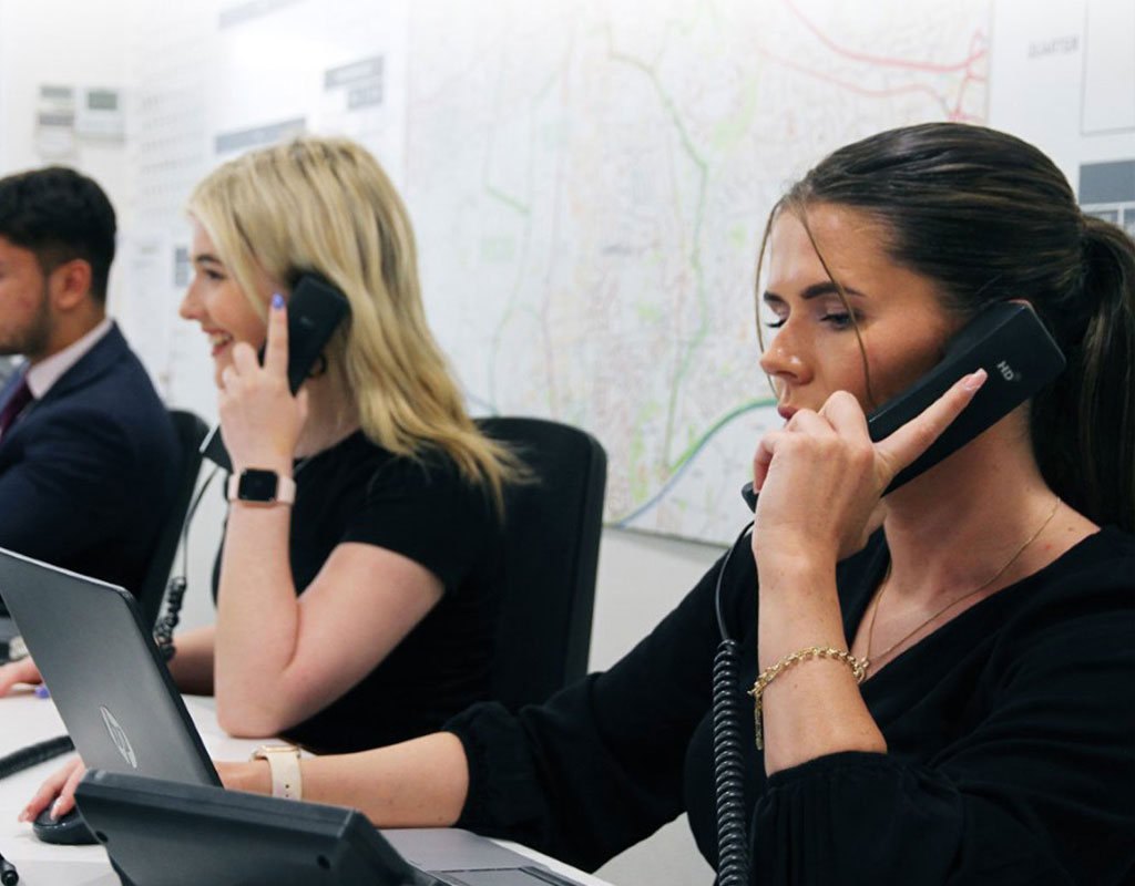 Property Management roles at Prospect Estate Agency
