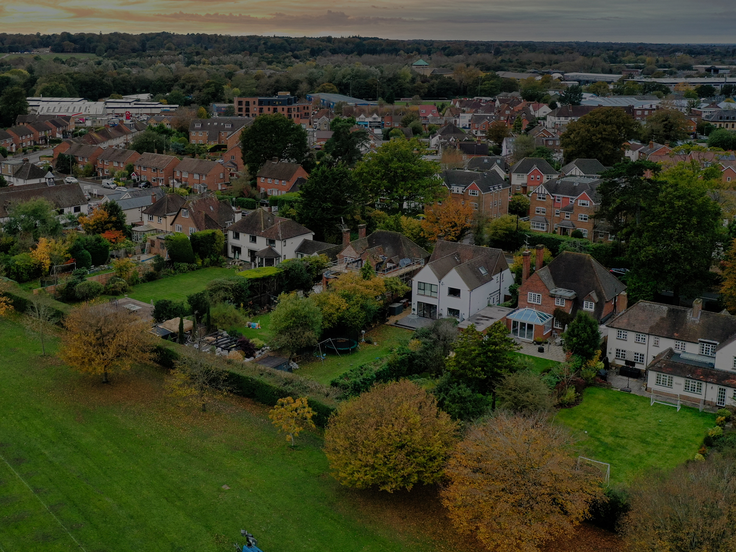 Letting Agents Camberley Letting Valuations, Prospect Property to Let