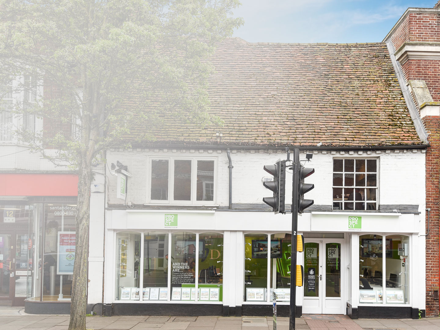 Letting Agents Wokingham Letting Valuations, Prospect Property to Let