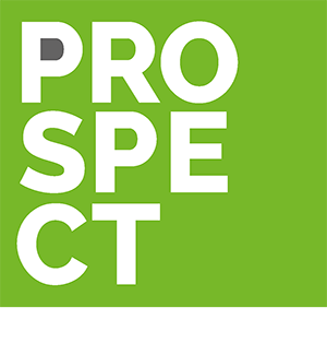 Prospect Estate Agents Logo