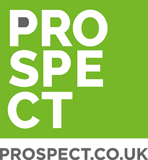 Prospect Estate Agents Logo