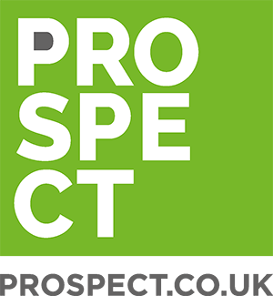 Prospect Estate Agents Logo