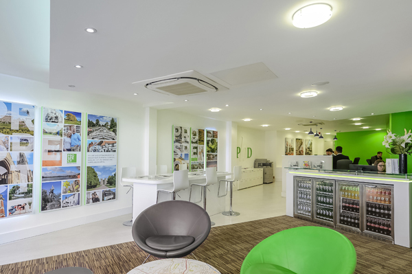 Prospect Estate Agency's Maidenhead Office