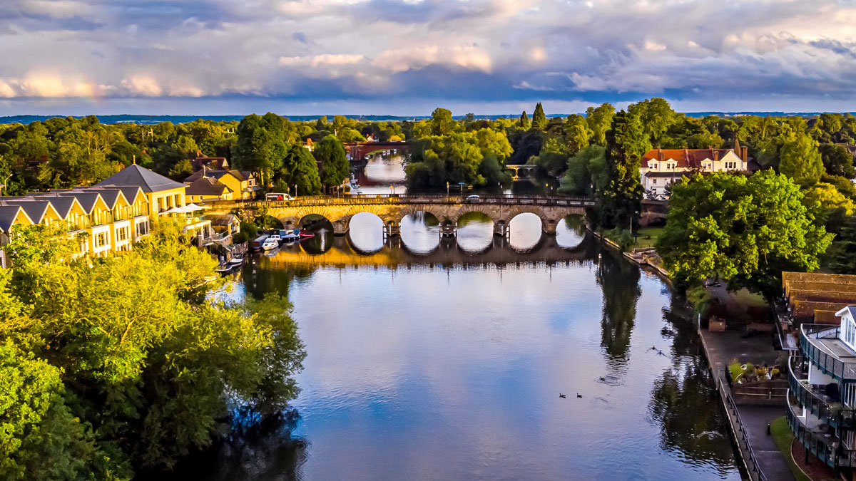 Maidenhead Property Market Predictions for 2025 Maidenhead Property Market Predictions for 2025