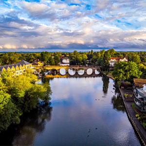Prospect Estate Agency's Maidenhead property prediction for 2025