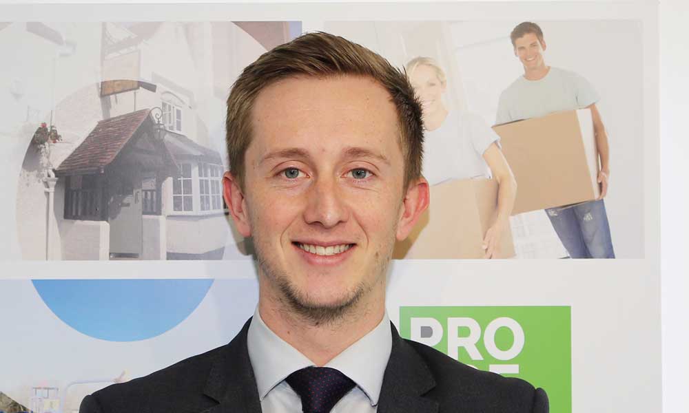 Prospect Estate Agents In Crowthorne Property Valuations