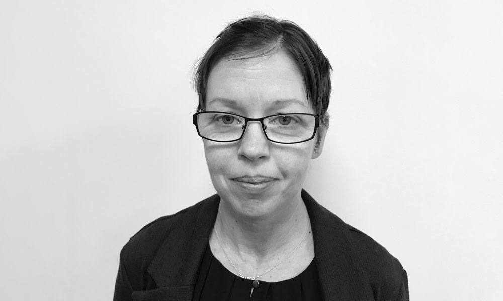 Debra Coltart at Prospect Estate Agency