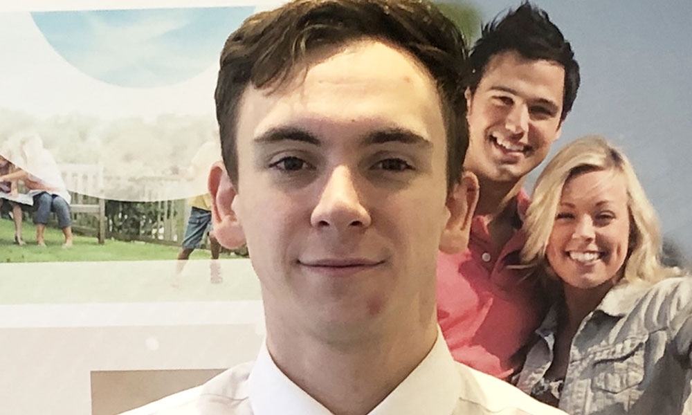 Kurt Owen at Prospect Estate Agency
